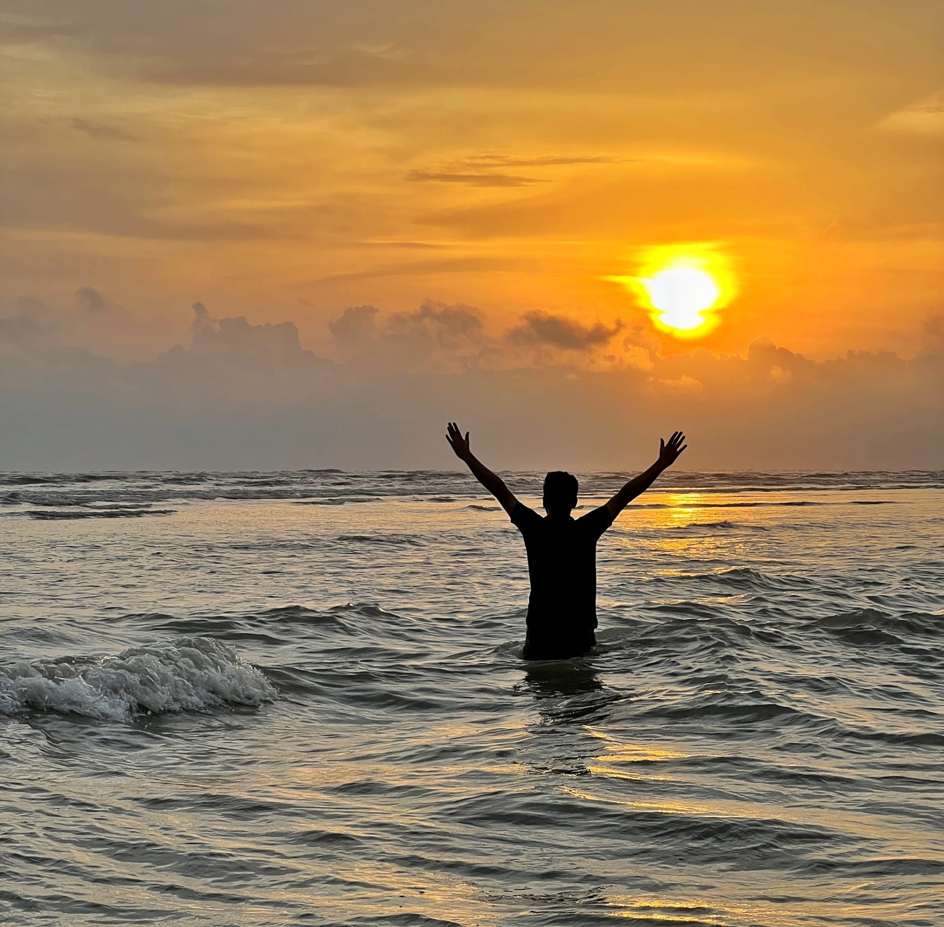 Cox's Bazar