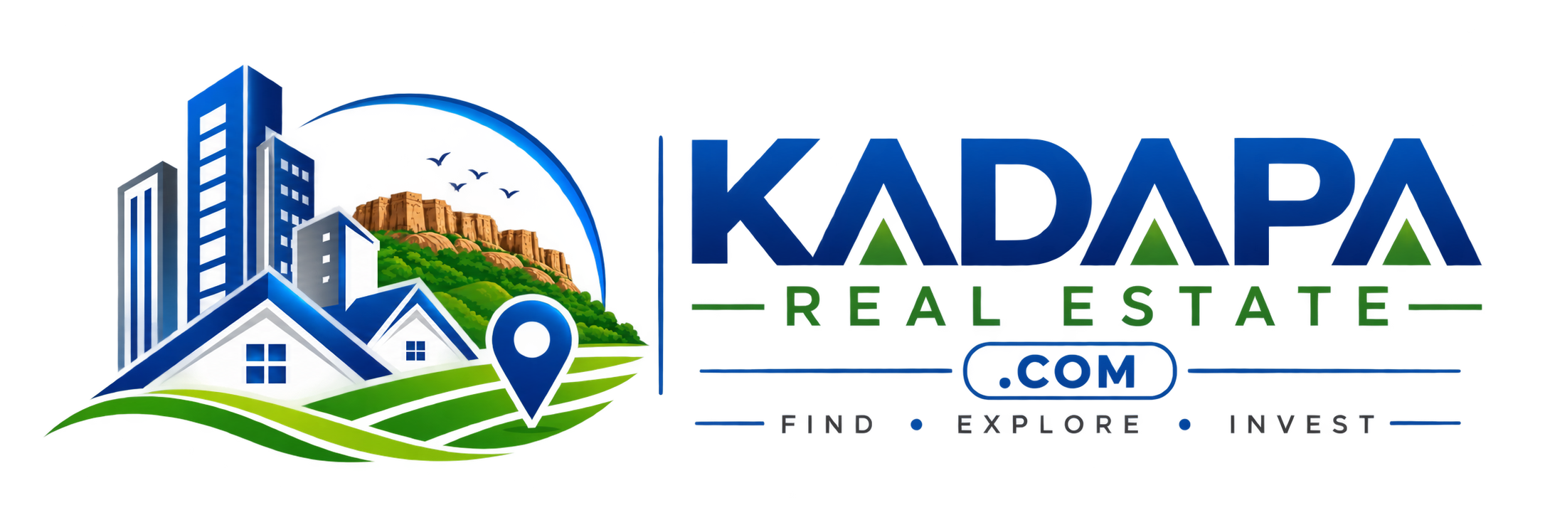 Kadapa Real Estate