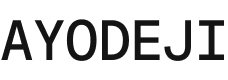 Ayodeji