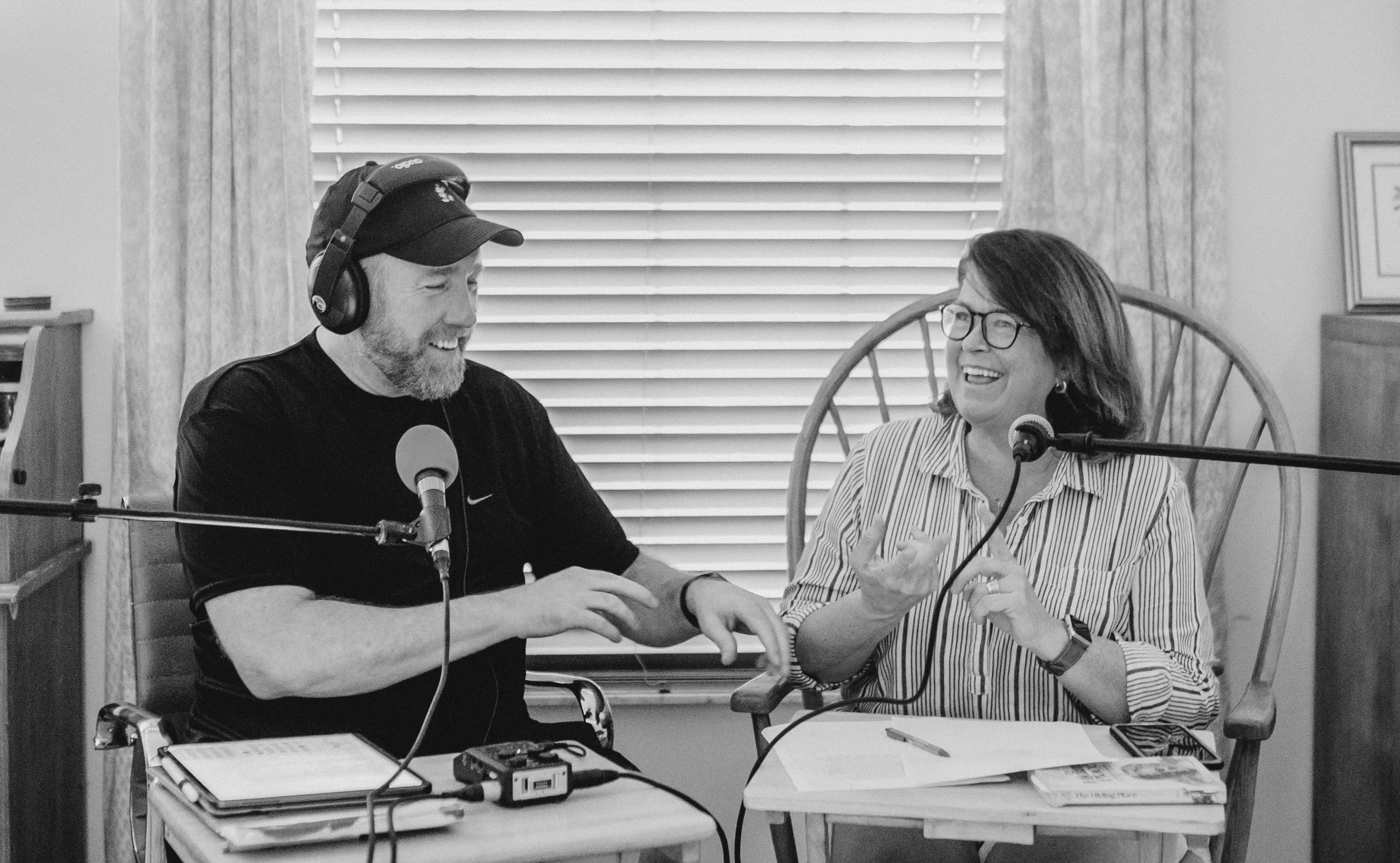 Don and Lisa Shorey