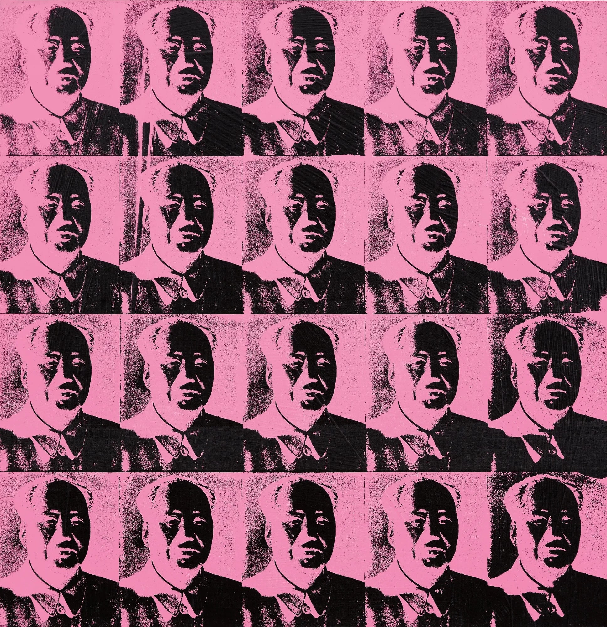 Andy Warhol