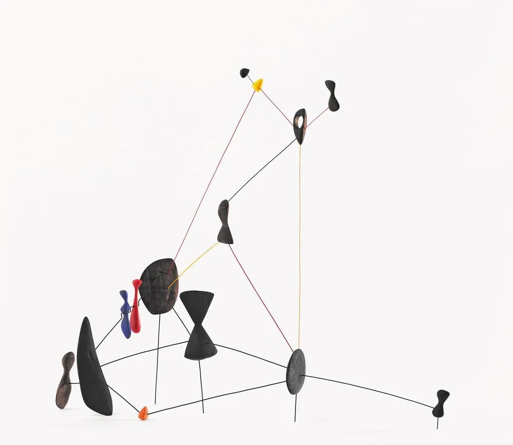 Alexander Calder