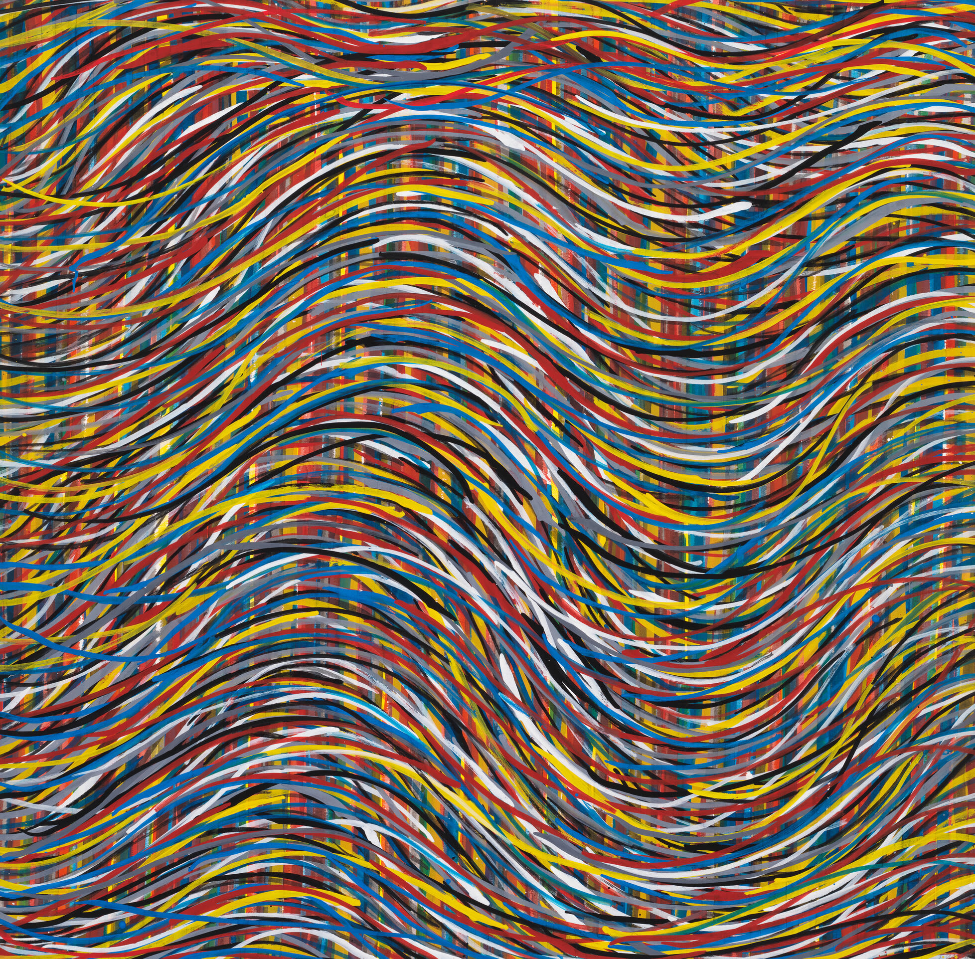 The Art of Sol LeWitt