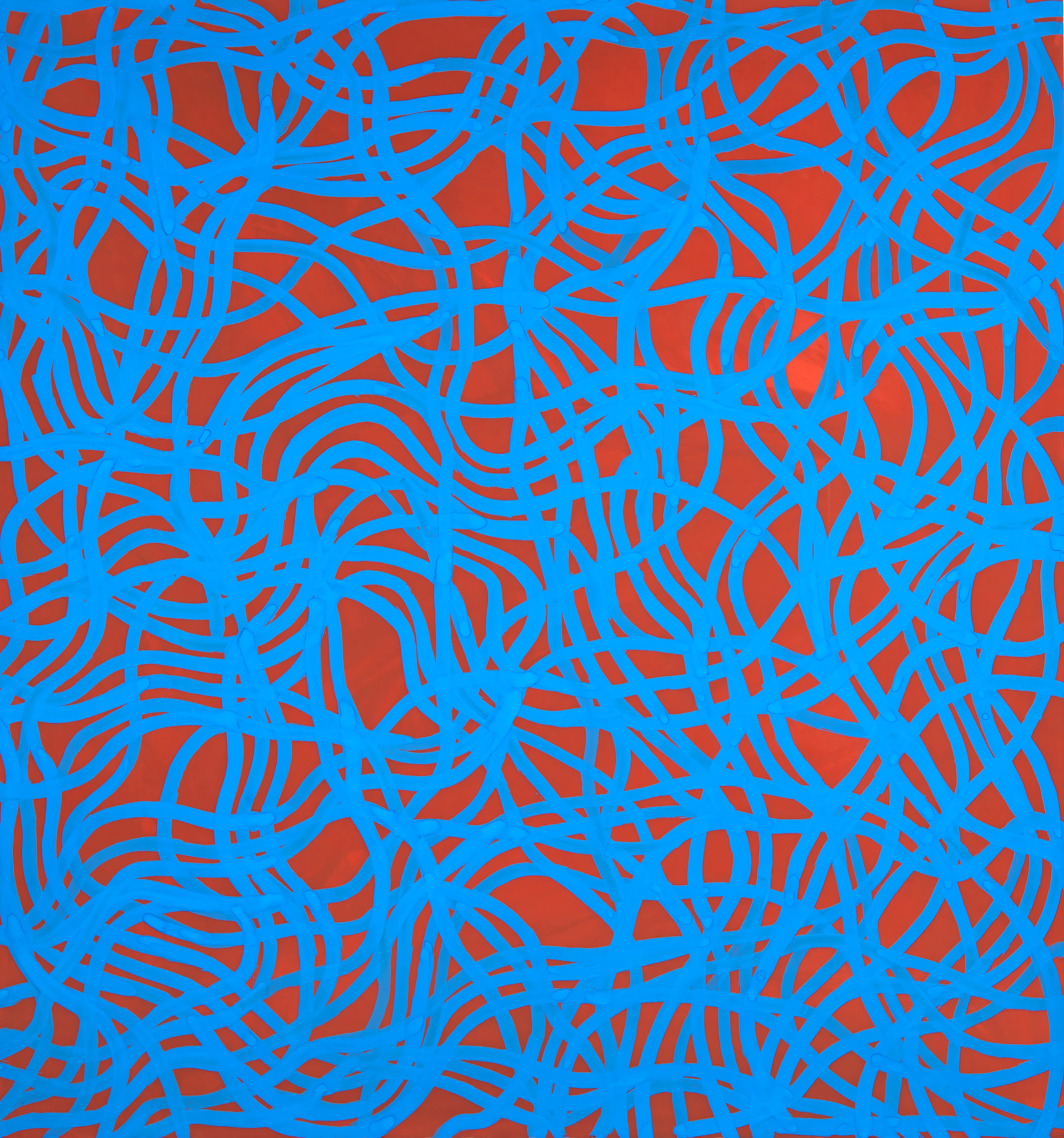 Patterns in Motion