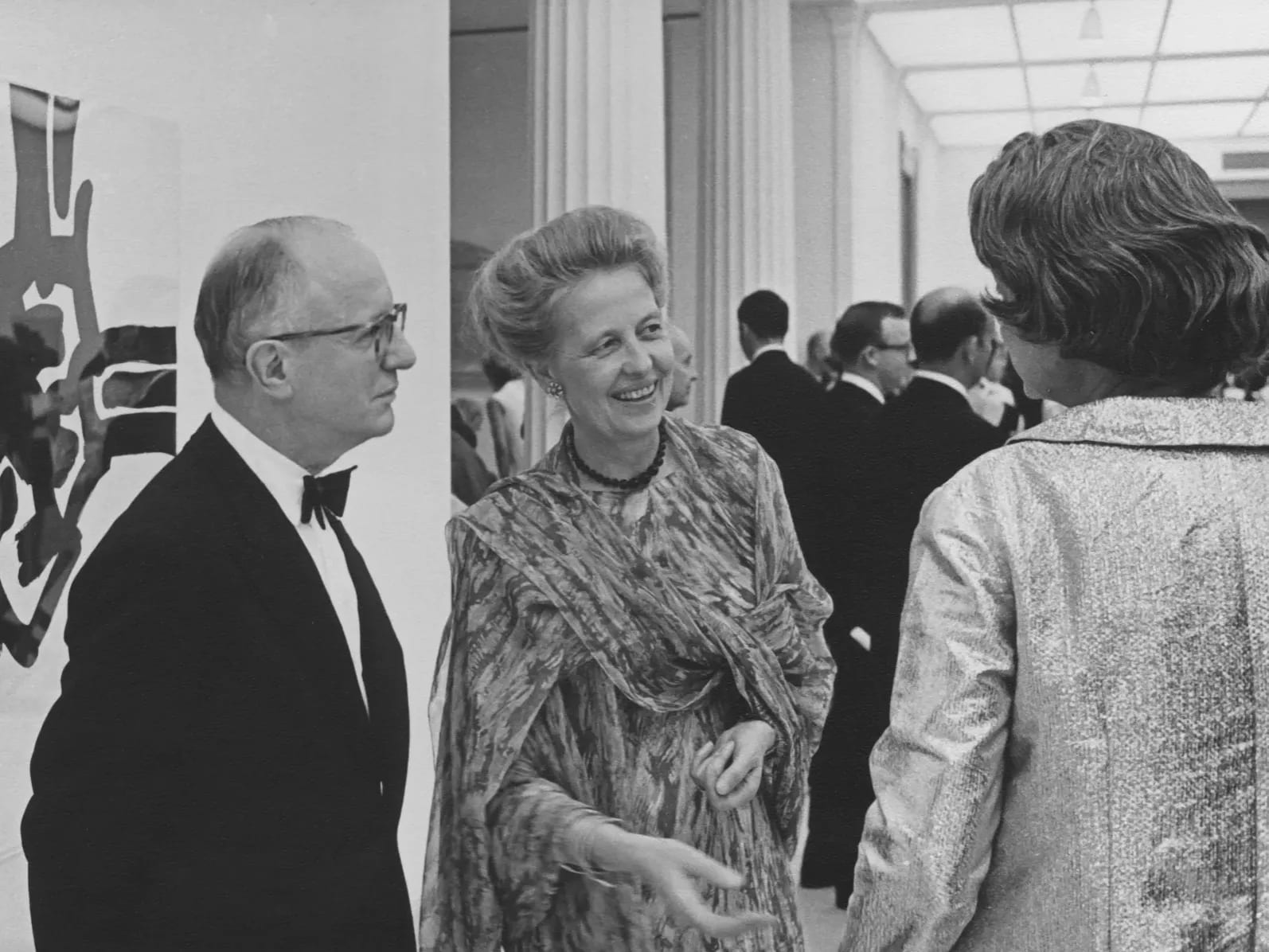 Dominique and John de Menil and the Ethics of Attention