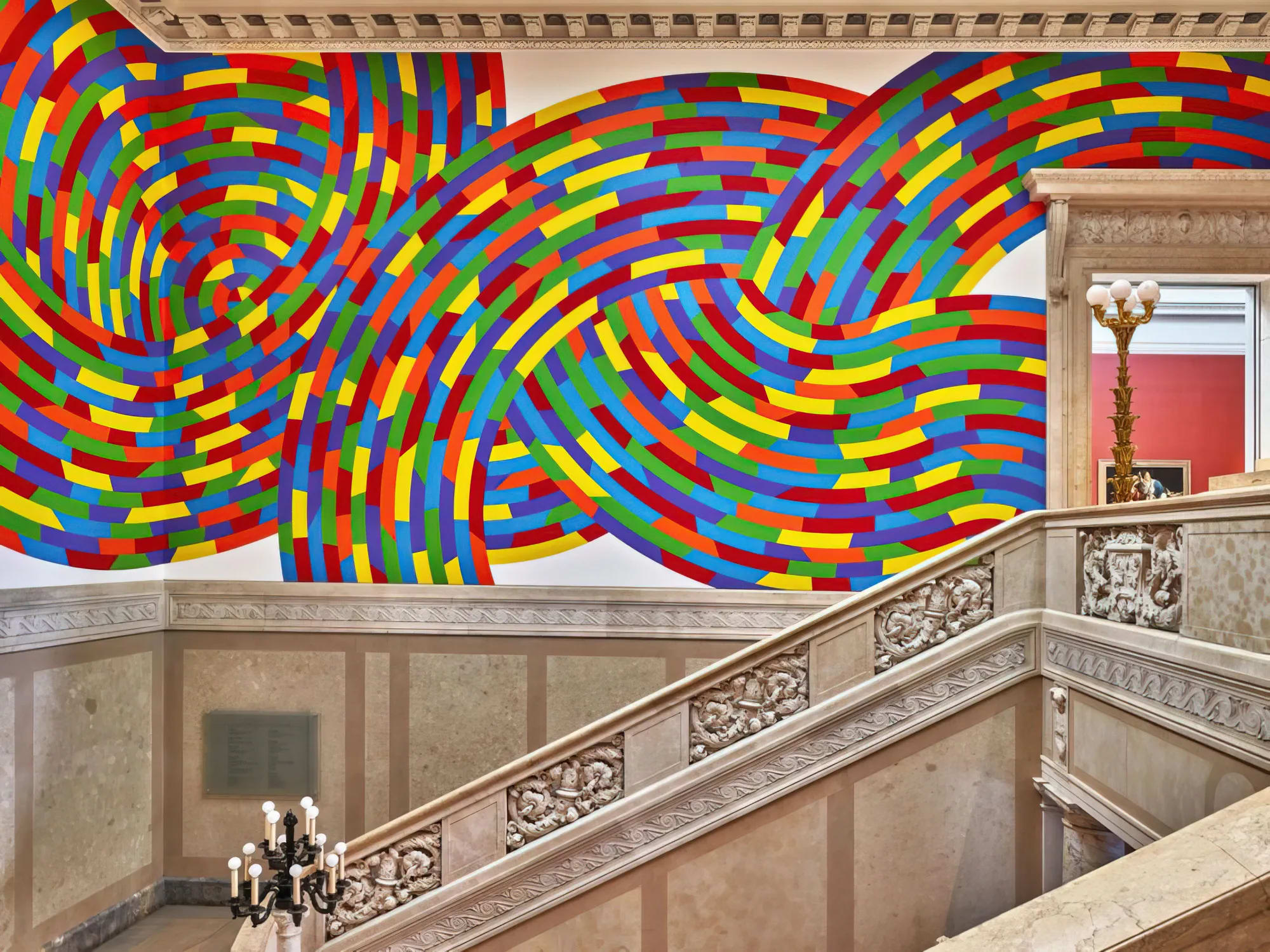 On Sol LeWitt