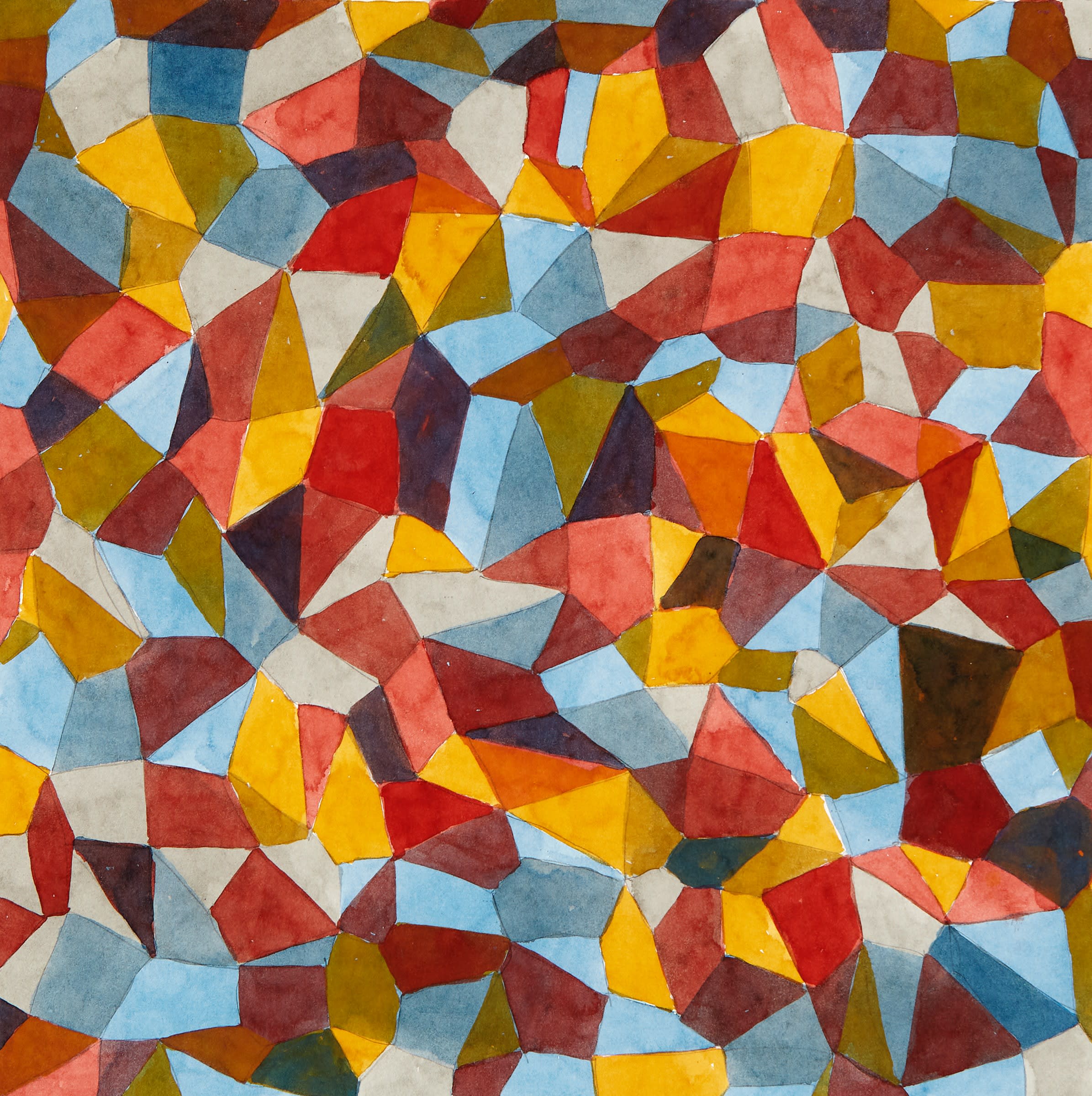 Master Drawings New York x IFPDA Print Fair