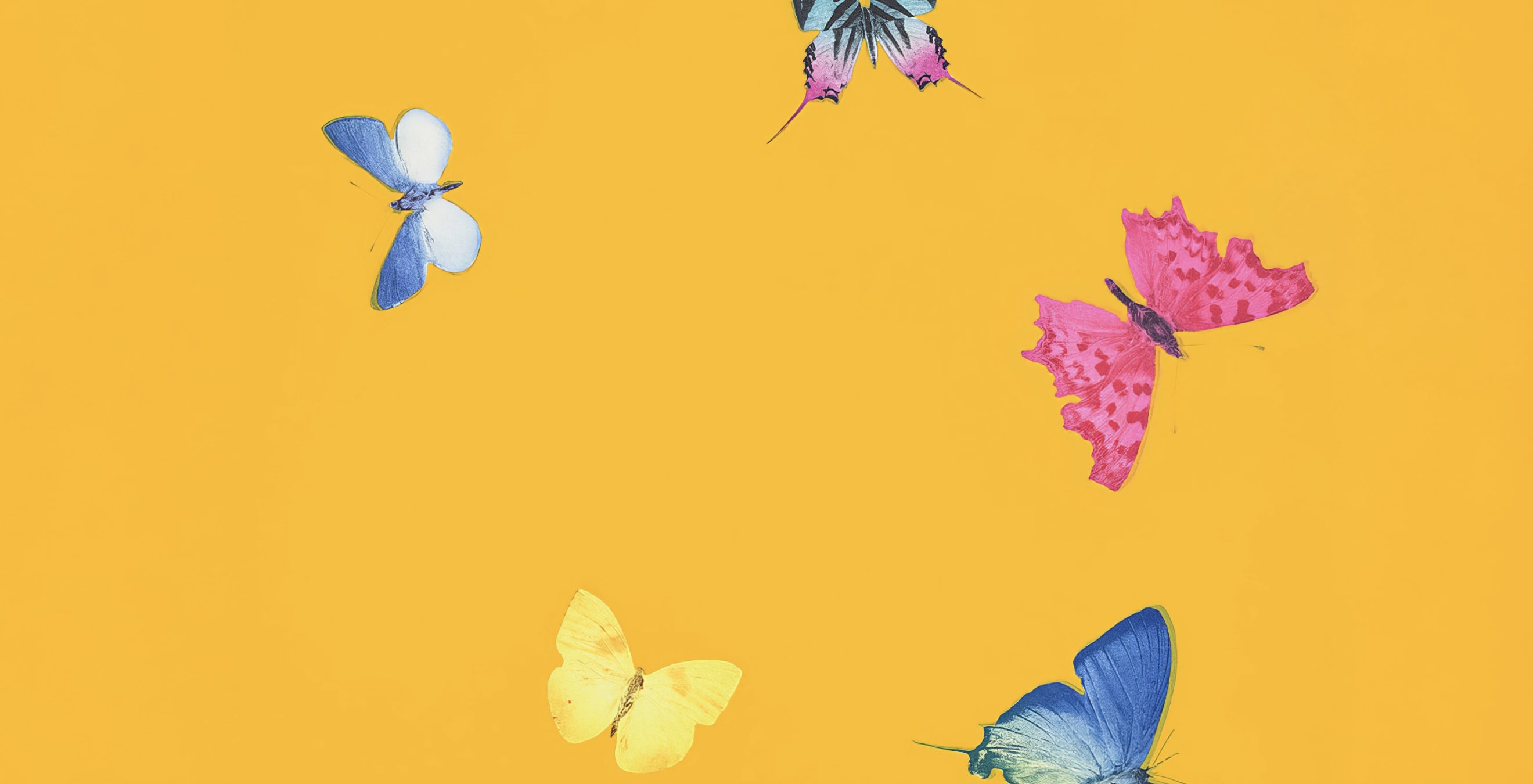 Damien Hirst