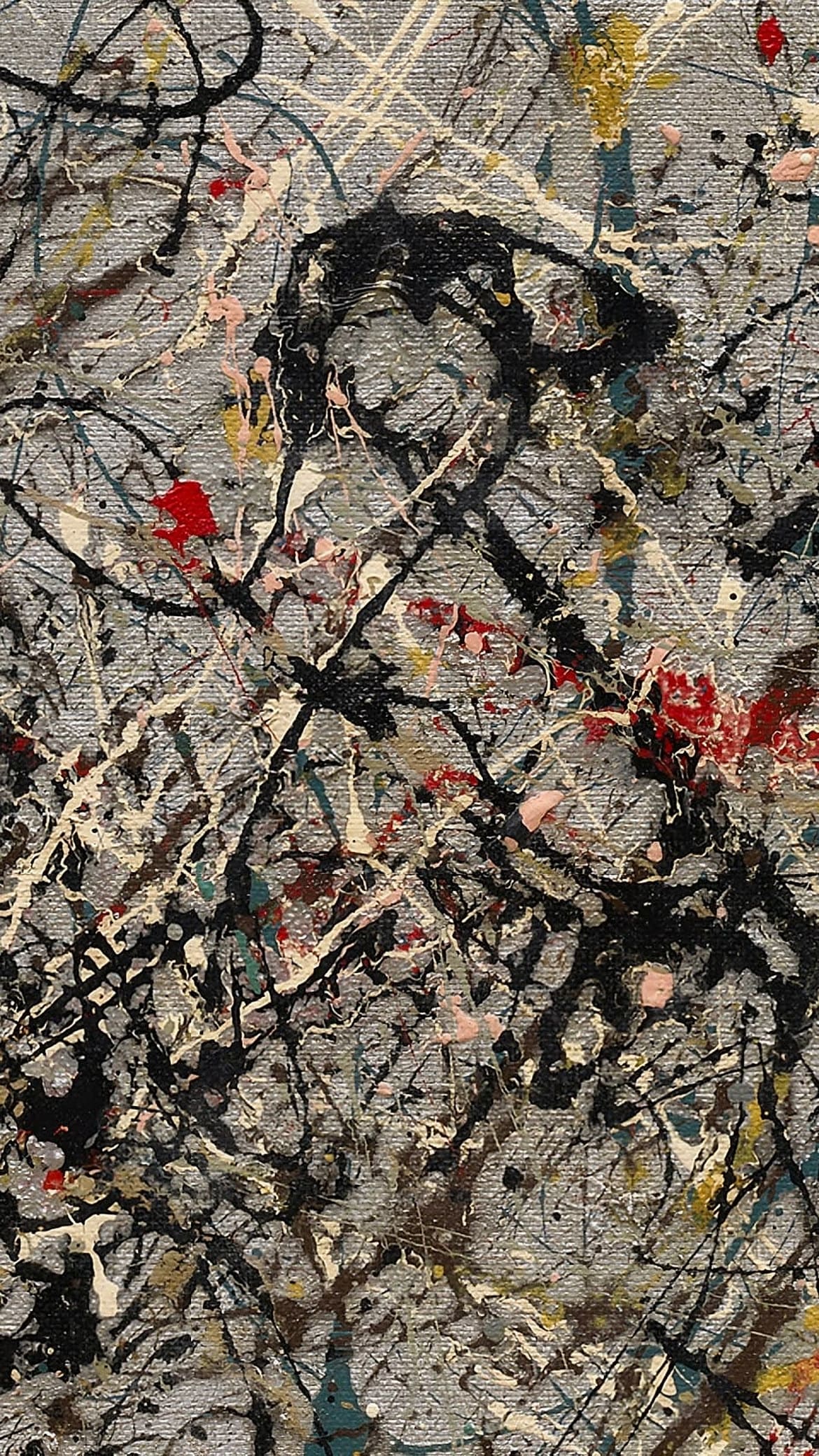 André Masson in America