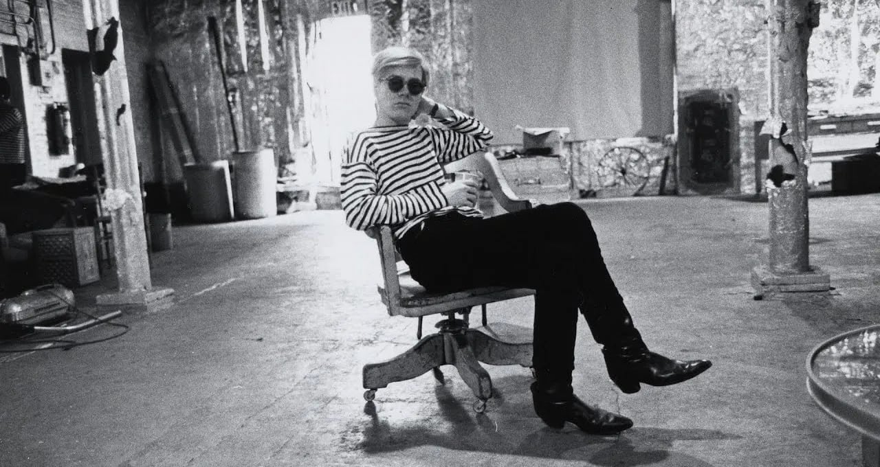 Andy Warhol