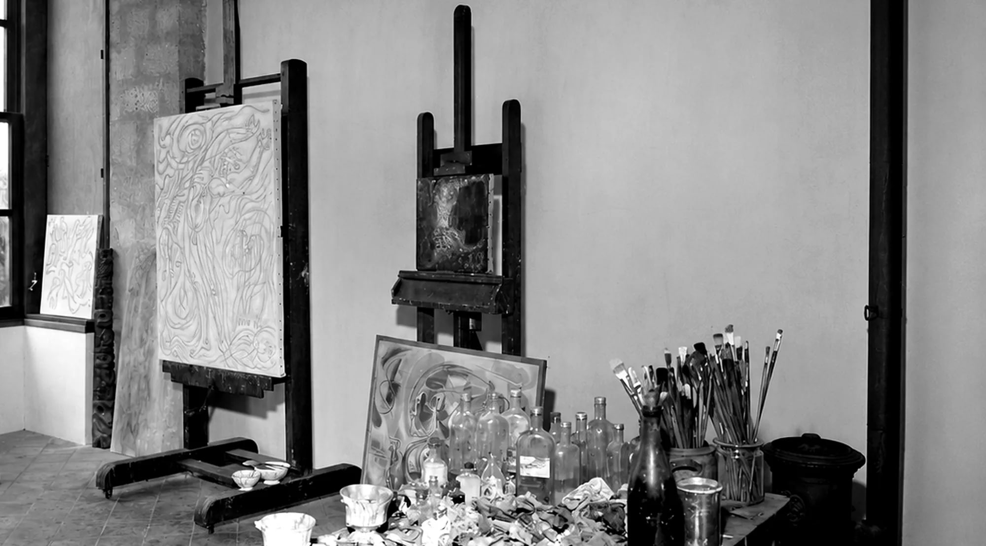 André Masson