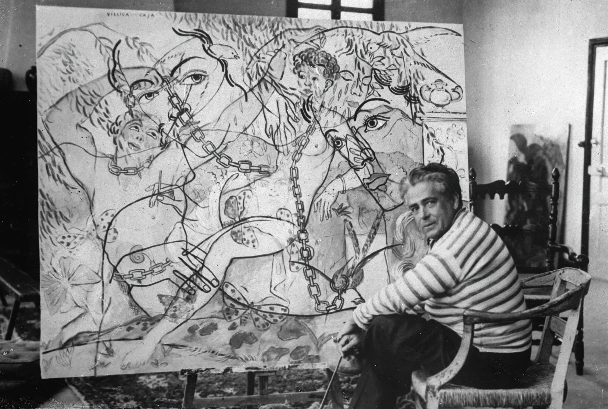 Francis Picabia