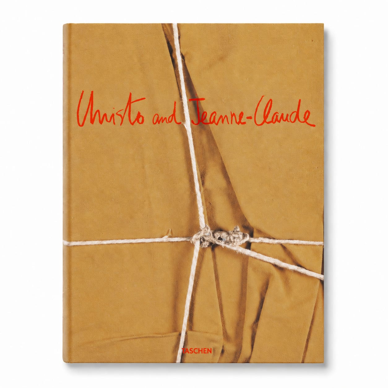 Christo and Jeanne-Claude