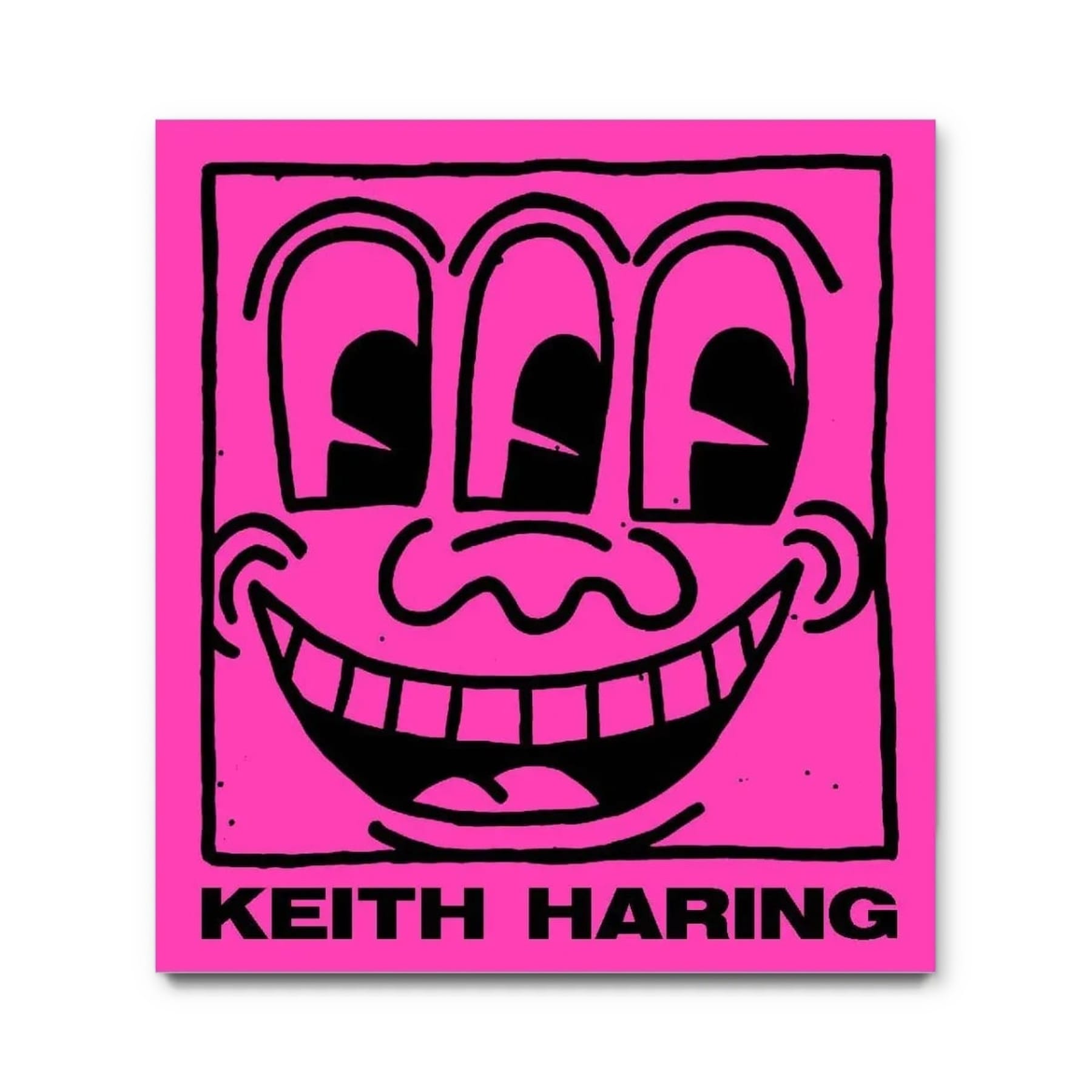 Keith Haring