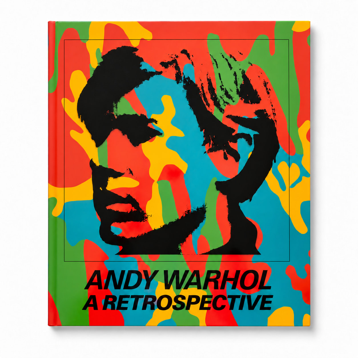 Andy Warhol