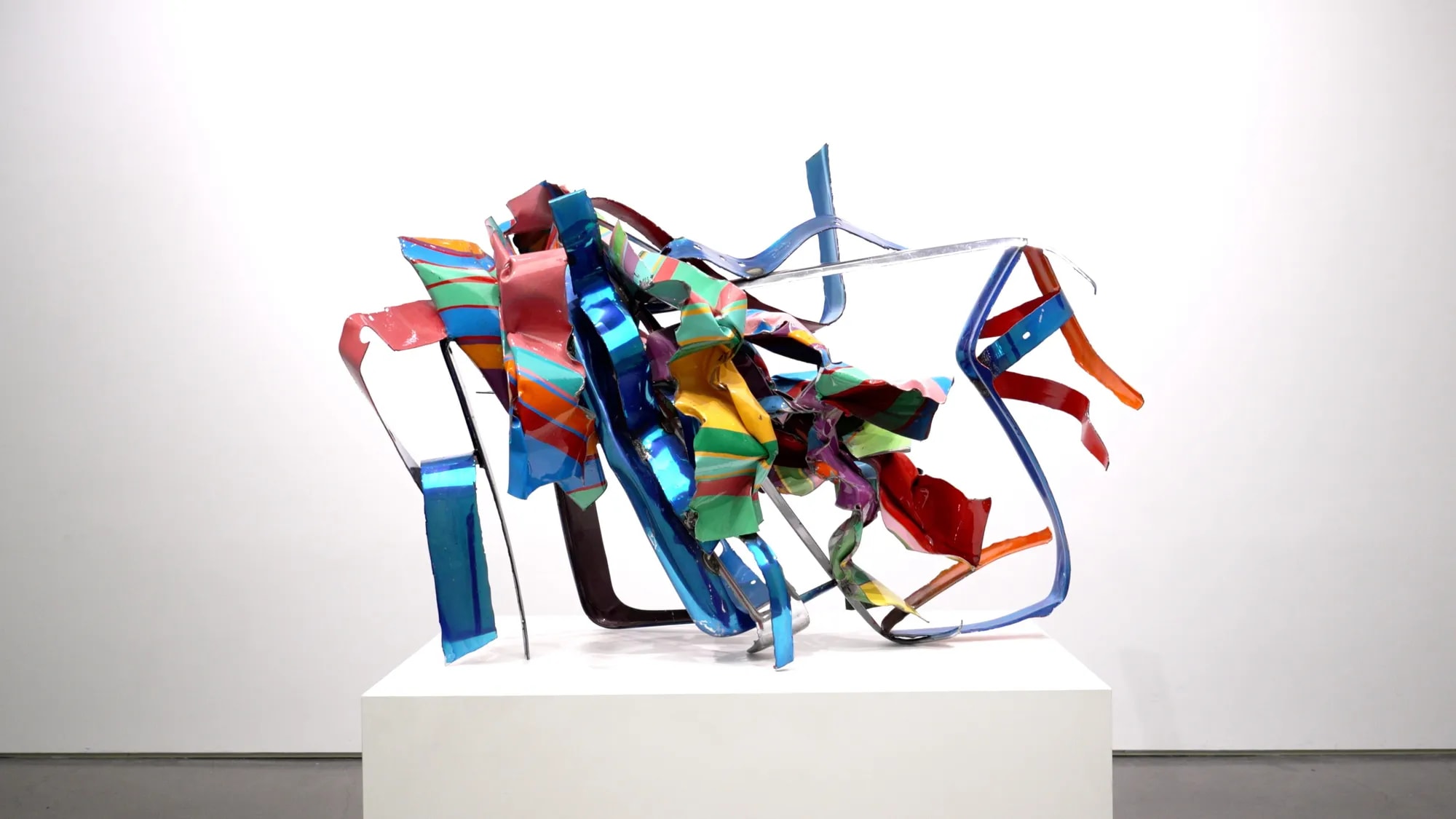 John Chamberlain