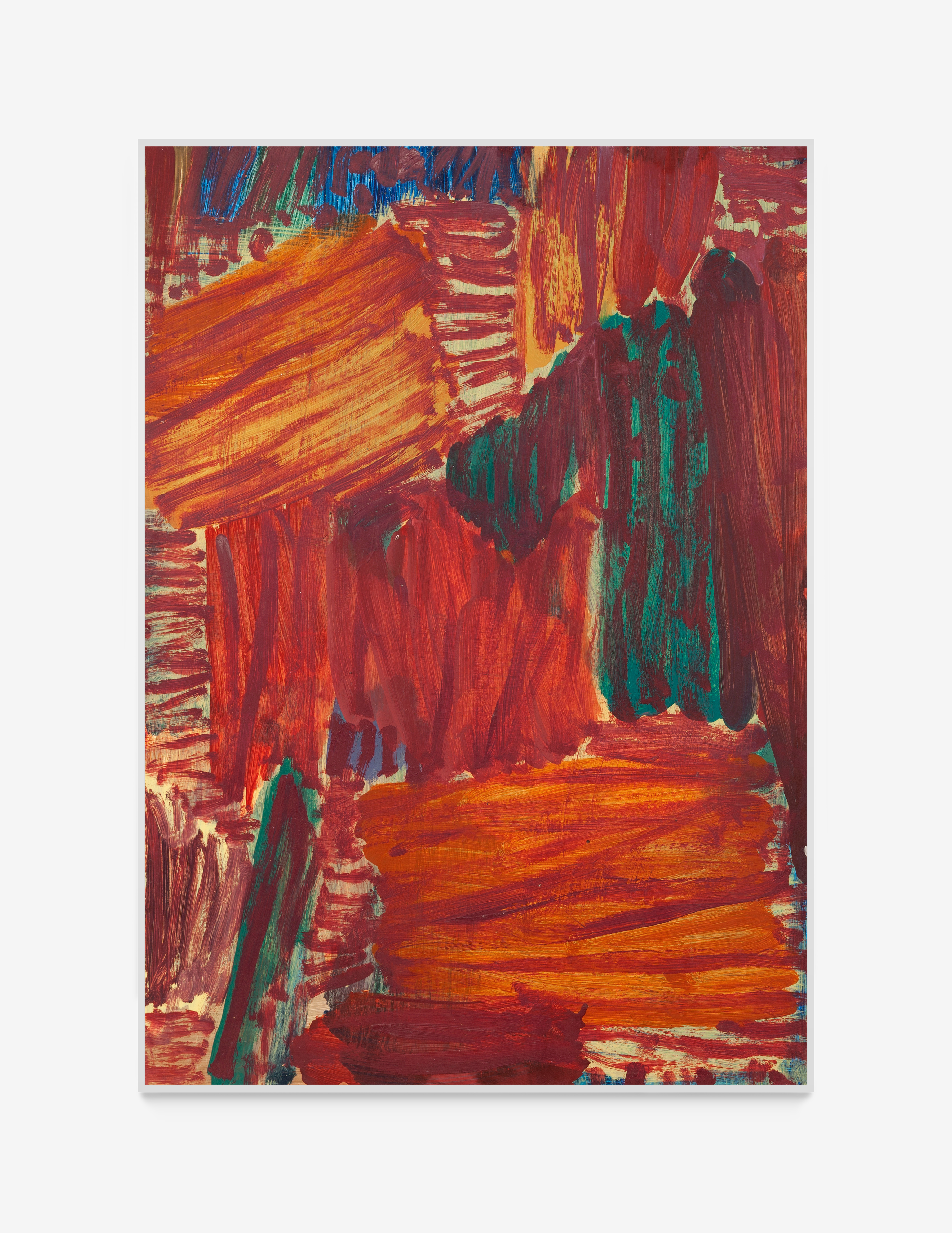 Orpheus VII , 2023. Image courtesy of Zeit Contemporary Art, New York.