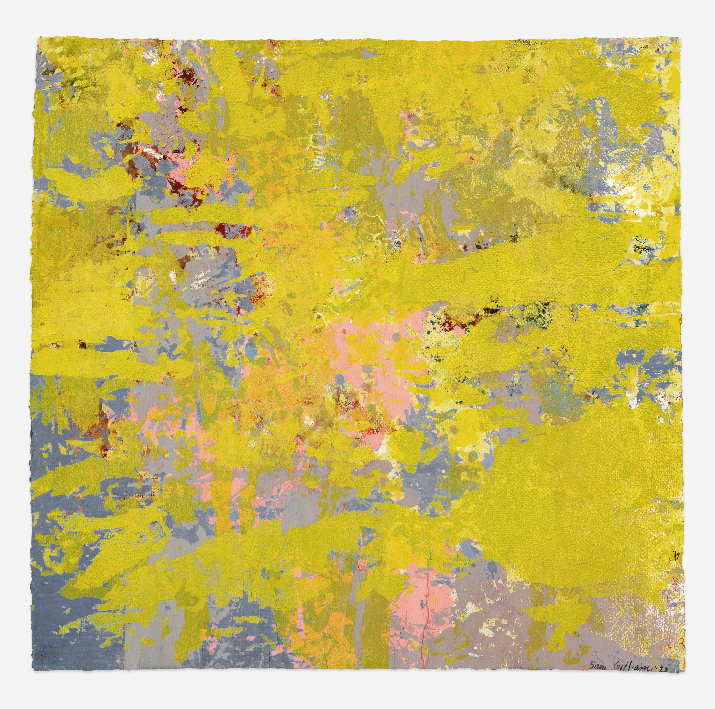 <p><em>Untitled</em>, 1973. Private collection, Washington, D.C. Image courtesy of Zeit Contemporary Art, New York.</p>