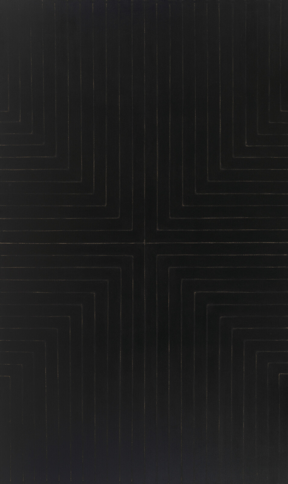 <p><em>Die Fahne hoch!</em>, 1959. Collection of the Whitney Museum of American Art, New York.</p>