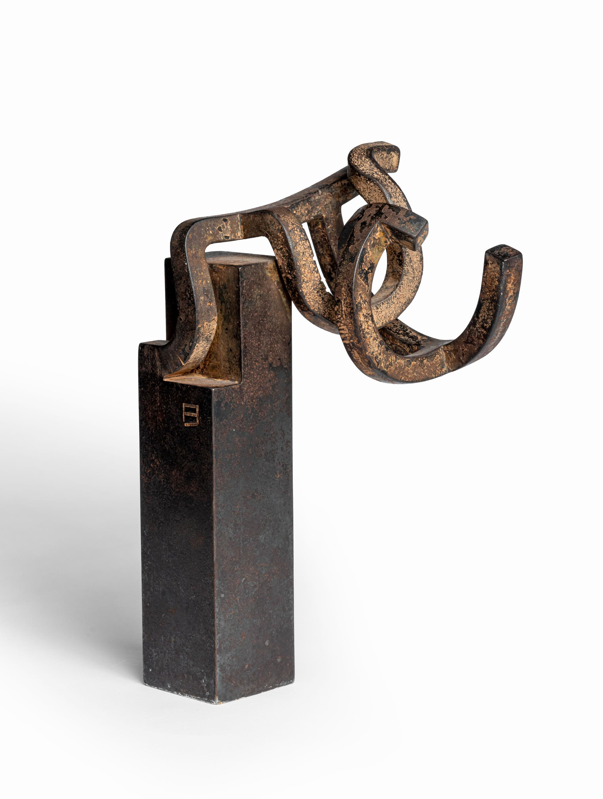 <p><em>Study for the Stele for Salvador Allende</em>, 1974. Collection of the <span style="color: rgb(33, 37, 41);">Museum of Fine Arts of Bilbao, Spain.</span></p>