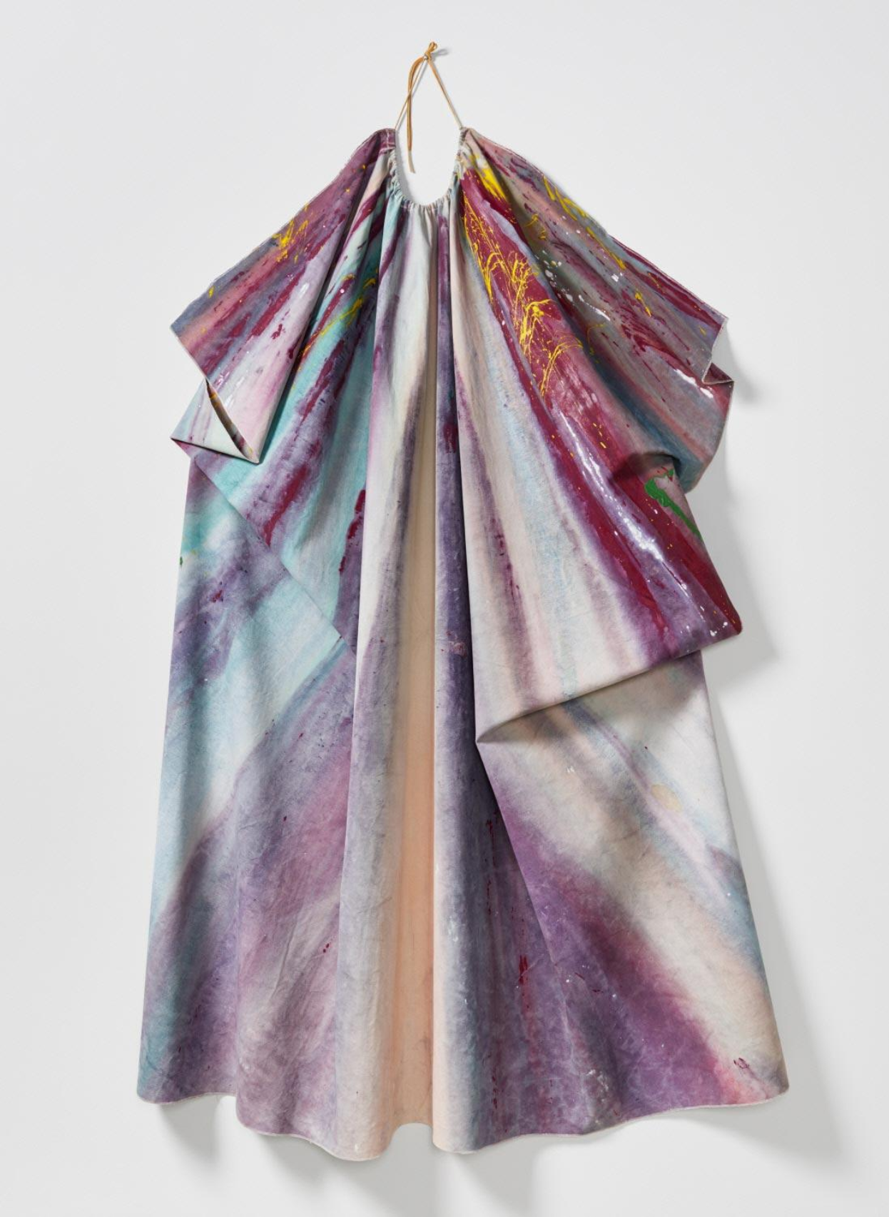 Dakar I , 1969. Collection of the Philadelphia Museum of Art, Philadelphia, PA. Image courtesy of Zeit Contemporary Art, New York.