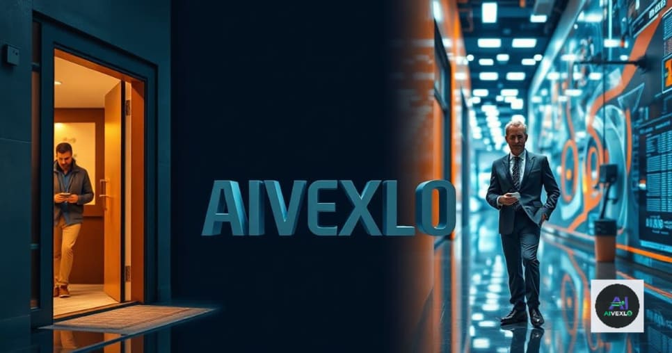 AIVEXLO a before and after in Sales
