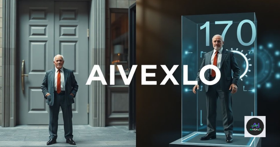 AIVEXLO and ease in sales