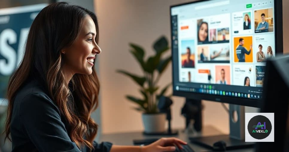 Como Criar Carrosséis de Alta Conversão com Inteligência Artificial em Segundos