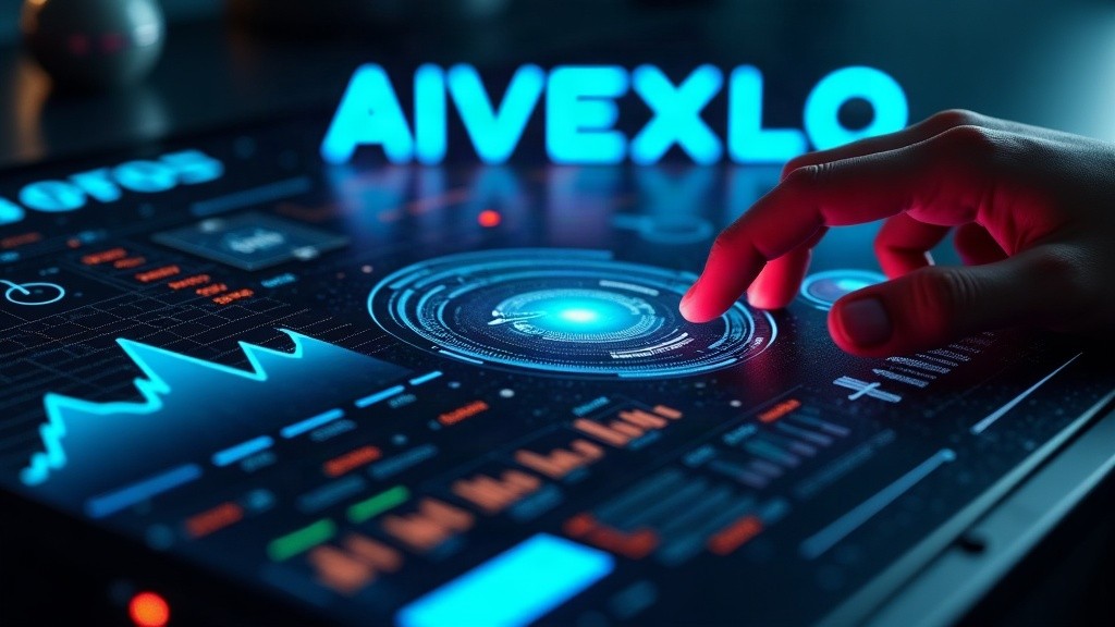 AIVEXLO como el futuro de la prospección B2B