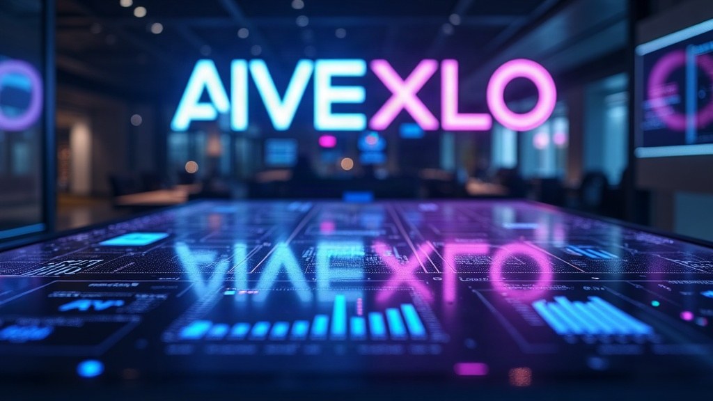 AIVEXLO: La Vanguardia de la Prospección B2B en 2026