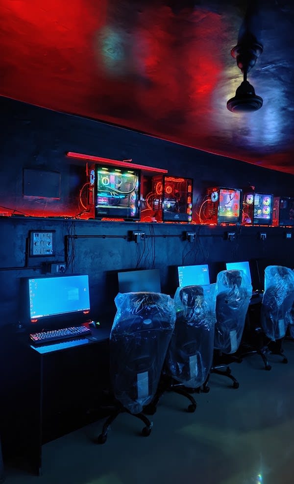 GameZone