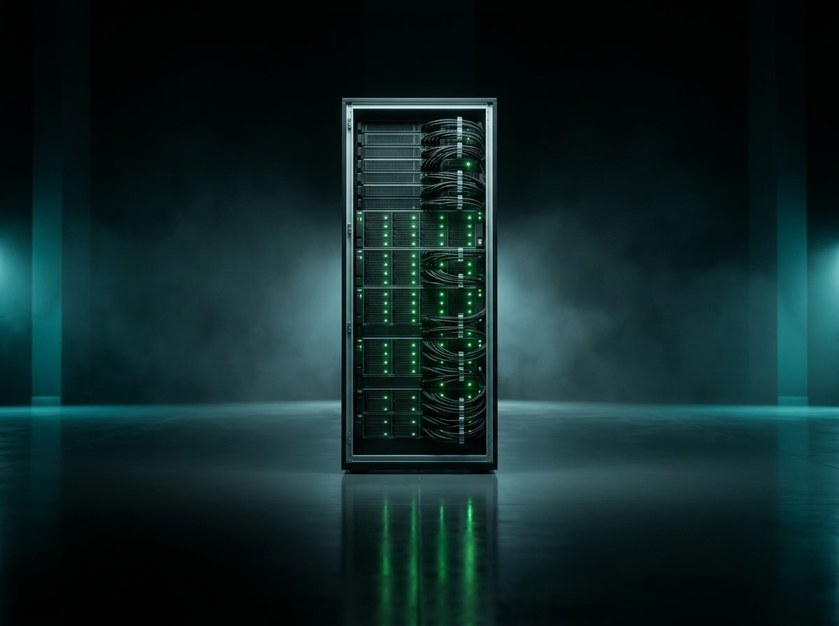 Web Domain & Hosting
