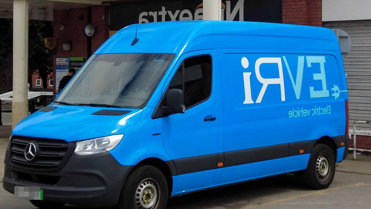 Evri fails to find £500 lost Christmas parcel - lost parcel
