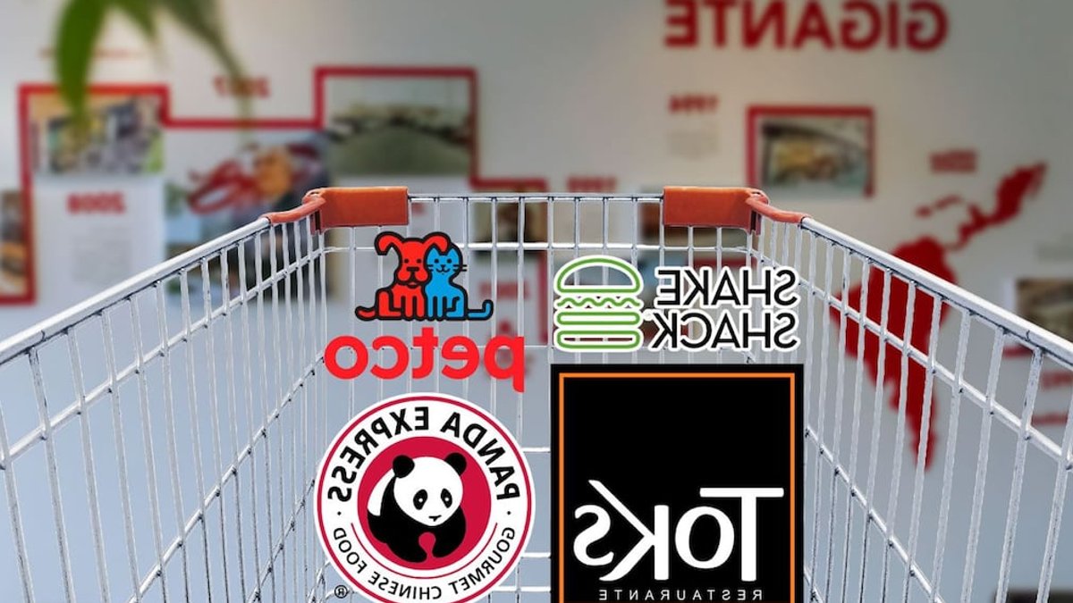 Gigante eyes La Casa de Toño purchase Gigante eyes La Casa de Toño purchase - la casa