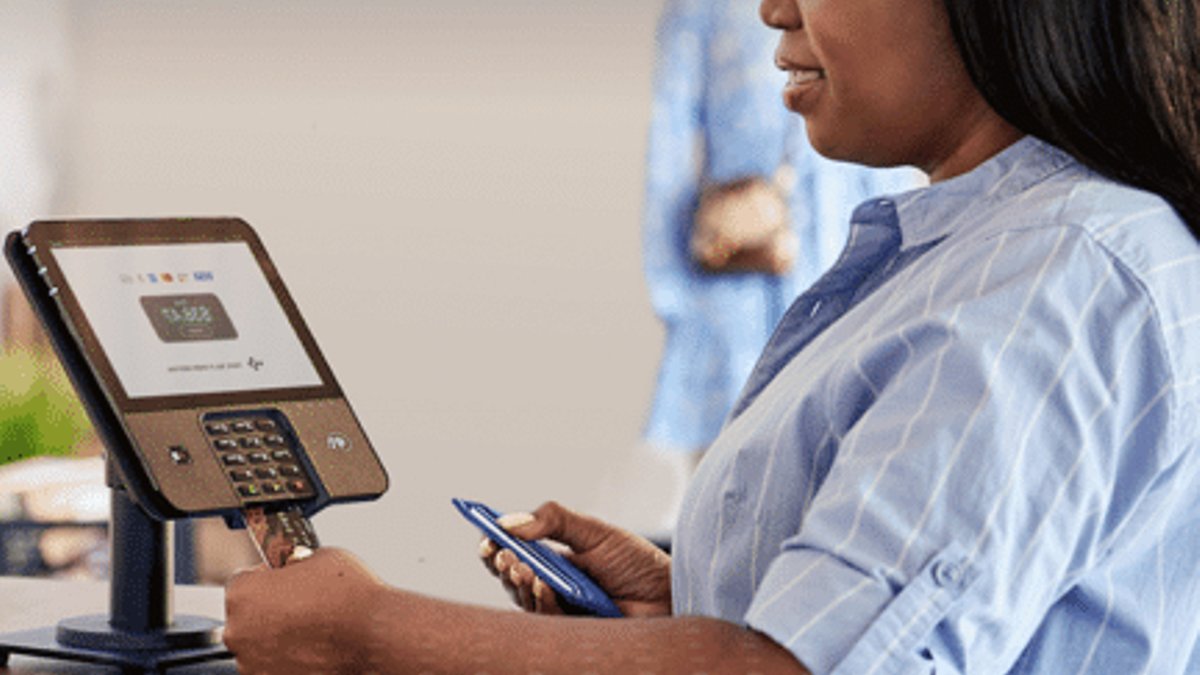 Verifone Fights Skimming with New POS Tech Verifone Fights Skimming with New POS Tech - card skimming