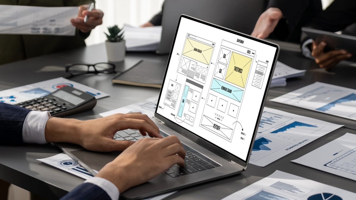 How to Keep Readers Engaged Online - web content strategy