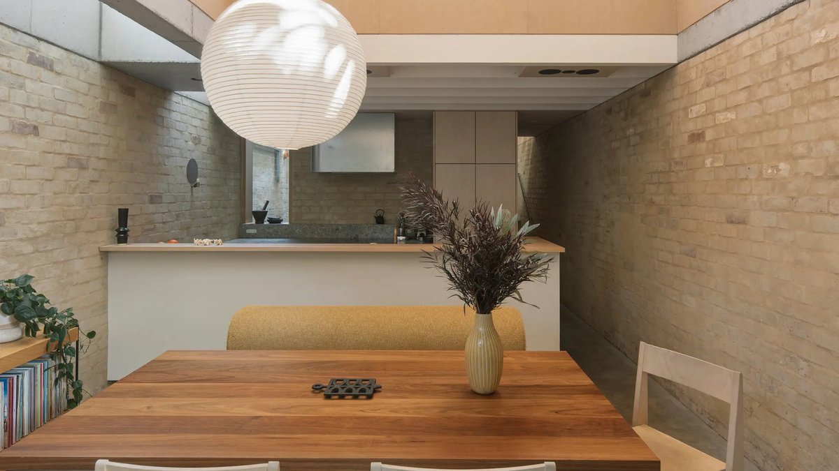 Japanese-Inspired Family Cottage Offers Compact Living Japanese-Inspired Family Cottage Offers Compact Living - japanese cottage design