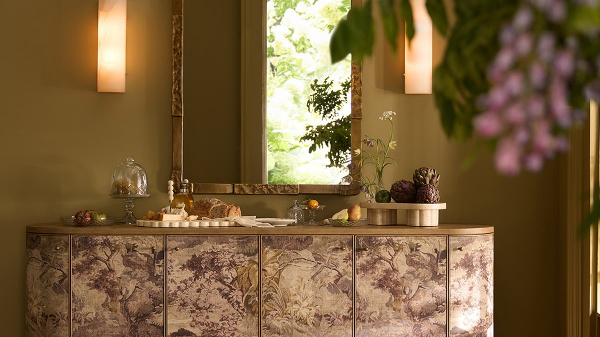 New furniture line simplifies curated home style New furniture line simplifies curated home style - antique furniture