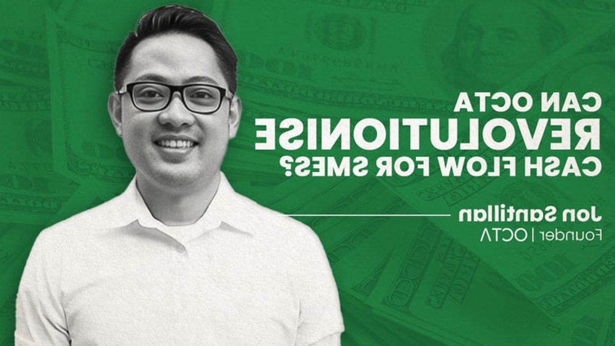 OCTA could transform small business finances OCTA could transform small business finances - small business finance