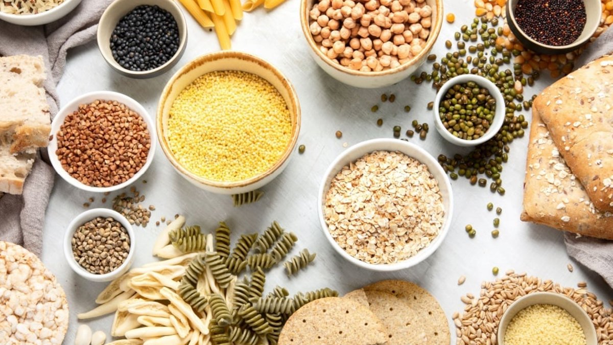Fueling performance with carbs and sugar - carbs performance