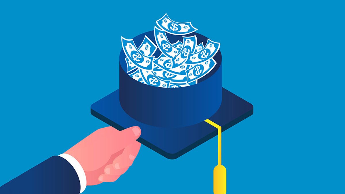 Student Loan Defaults Spike After Payment Pause Ends Student Loan Defaults Spike After Payment Pause Ends - student loan defaults