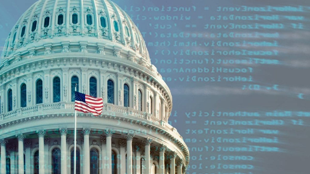 Key events from the past week ahead - ai regulation