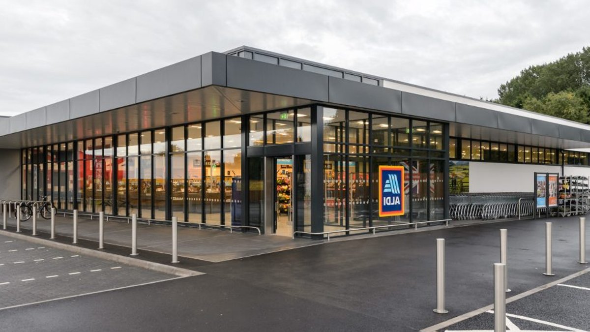 Aldi wins retail influencer battle Aldi wins retail influencer battle - retail influencer