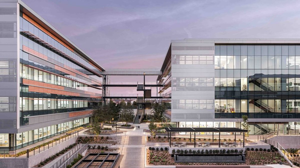 Tishman Speyer, Breakthrough Refinance $90M Life Sciences Campus Tishman Speyer, Breakthrough Refinance $90M Life Sciences Campus - life science campus