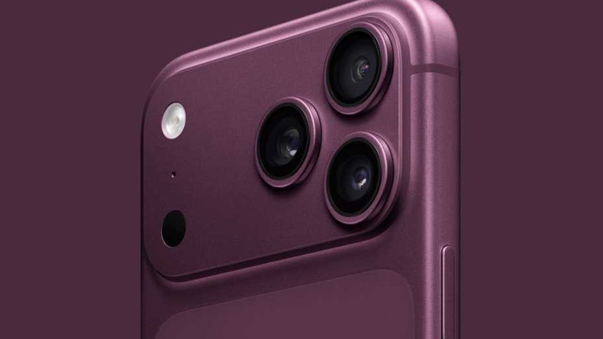 New iPhone 18 Pro colors revealed early New iPhone 18 Pro colors revealed early - iphone 18 pro