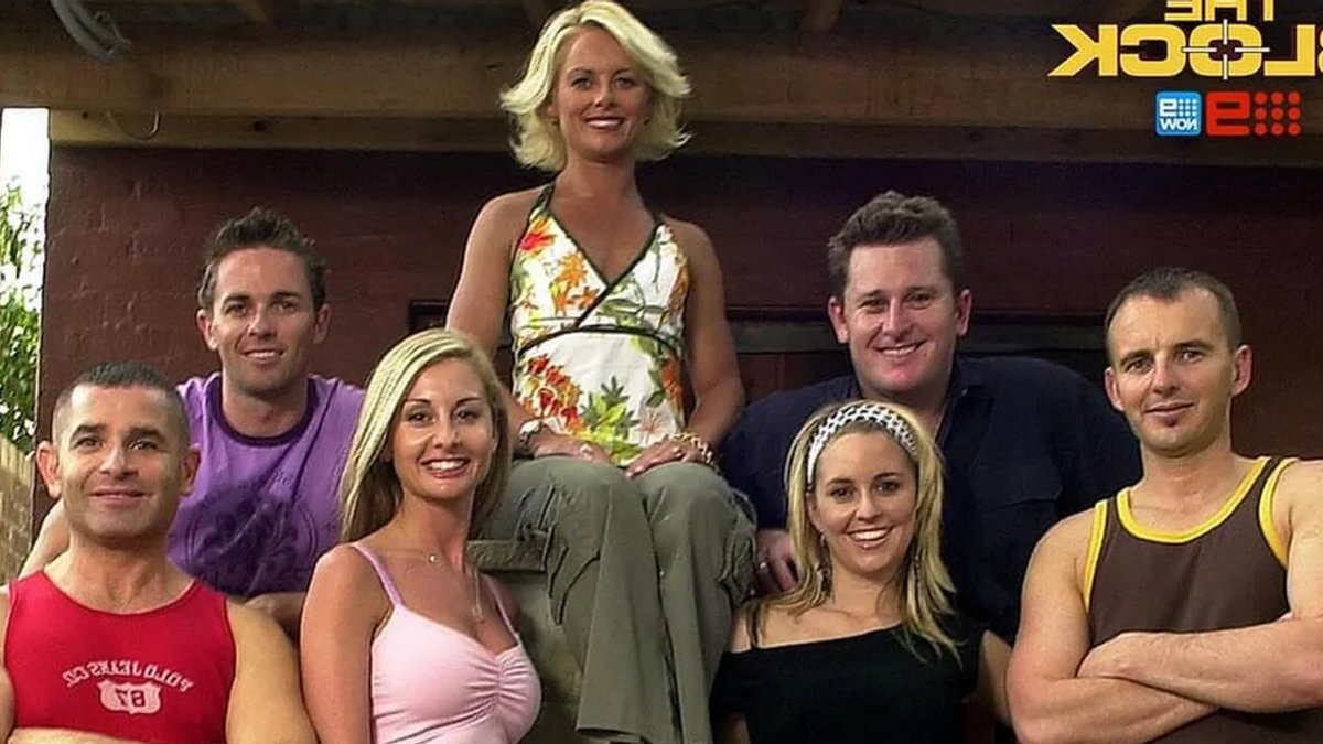 The Block contestants where are they now - the block