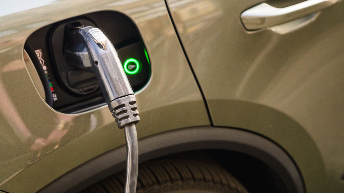 - ev fast chargers