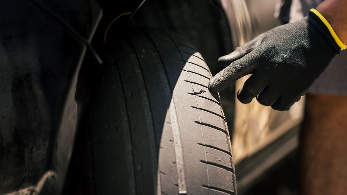 Time to Replace Your Car Tires Time to Replace Your Car Tires - car tires