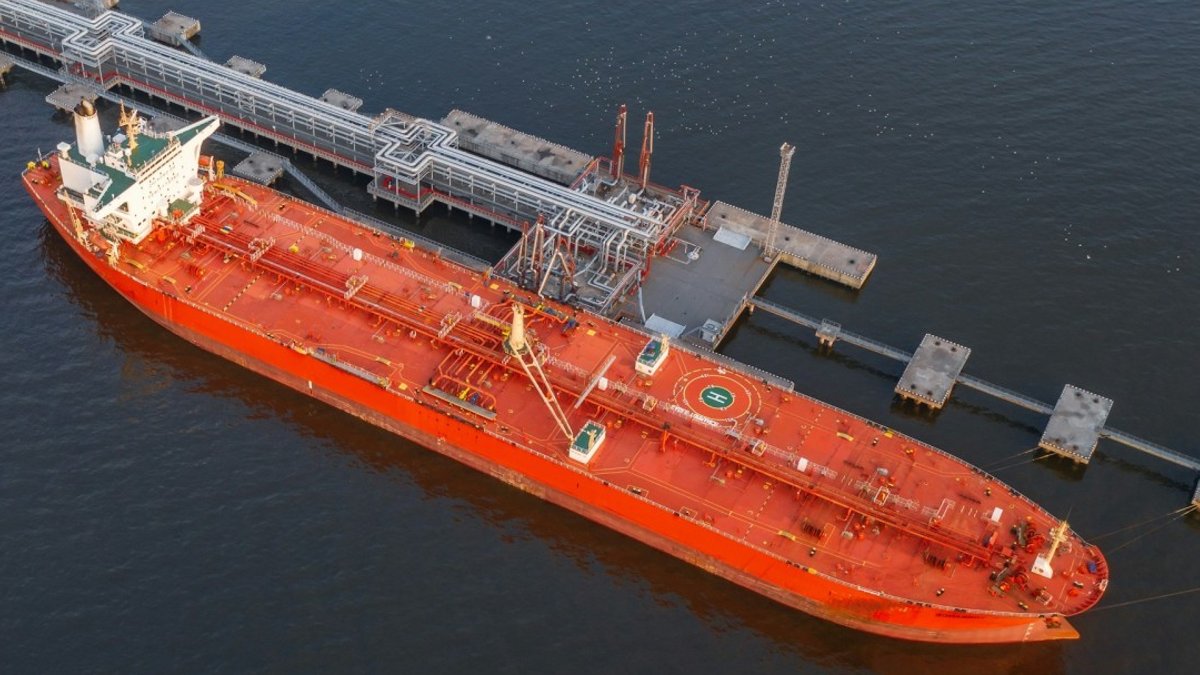 ADNOC issues seventh crude tender despite shipping risks - adnoc crude tender