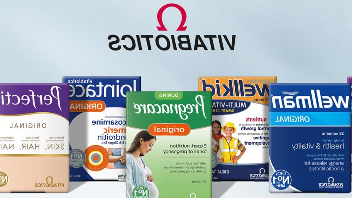 Vitabiotics sold to Bain Capital Vitabiotics sold to Bain Capital - vitamin brand